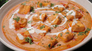 Paneer butter masala – Lico online